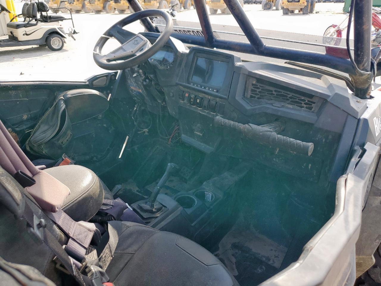 2020 Polaris Rzr Xp Turbo - Фото 5