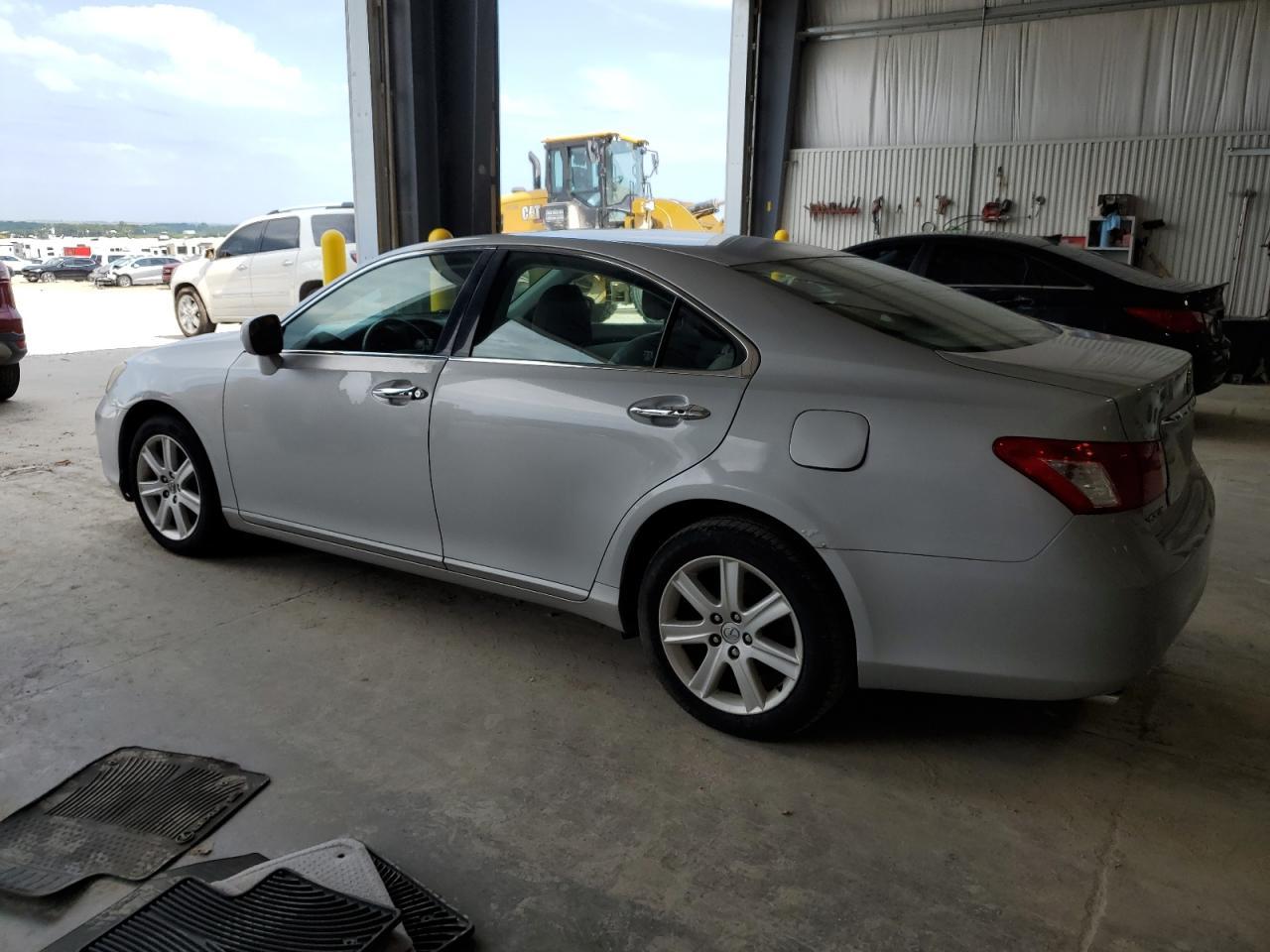 2007 Lexus Es - Фото 2