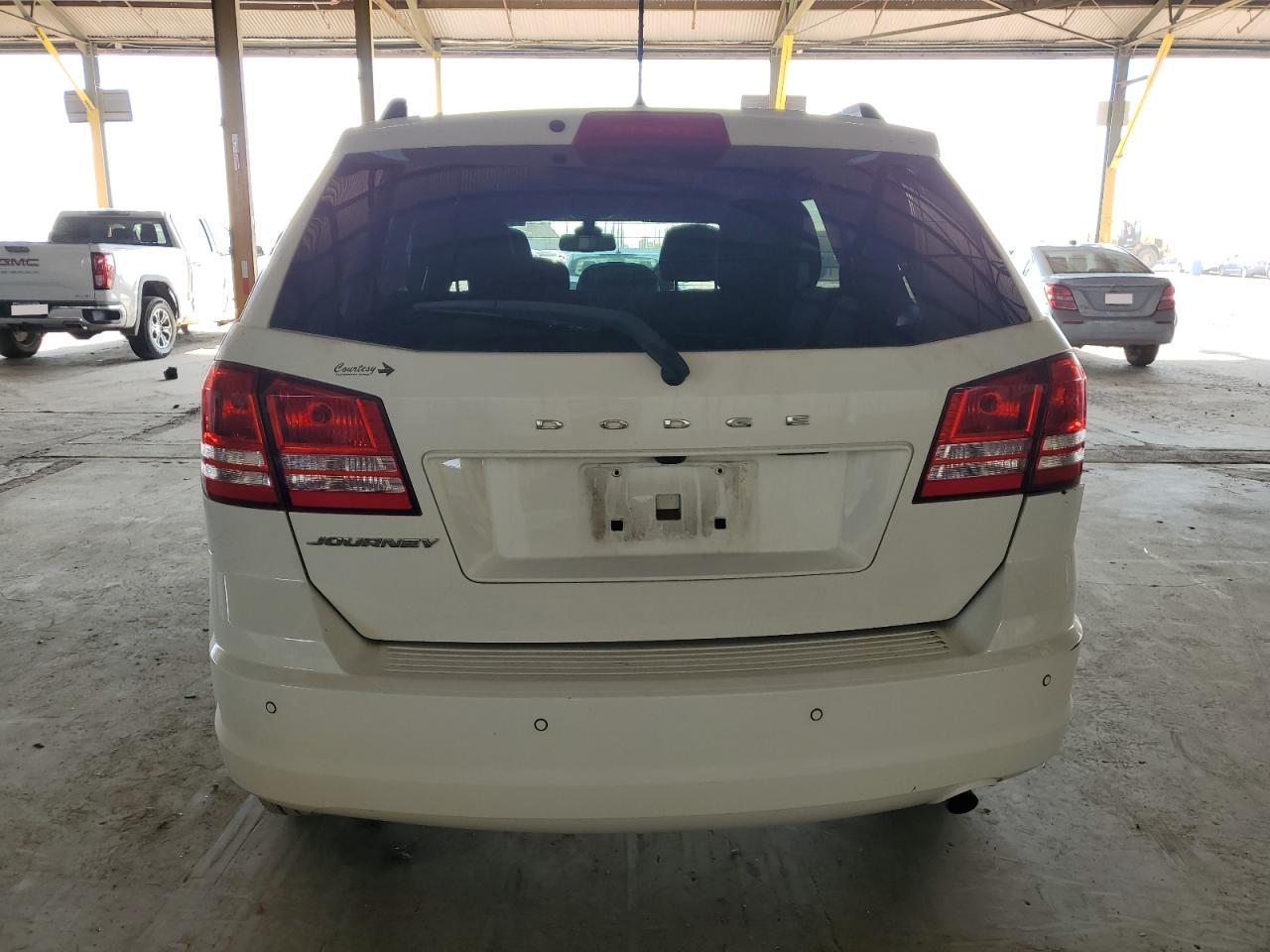 2020 Dodge Journey Se - Фото 6