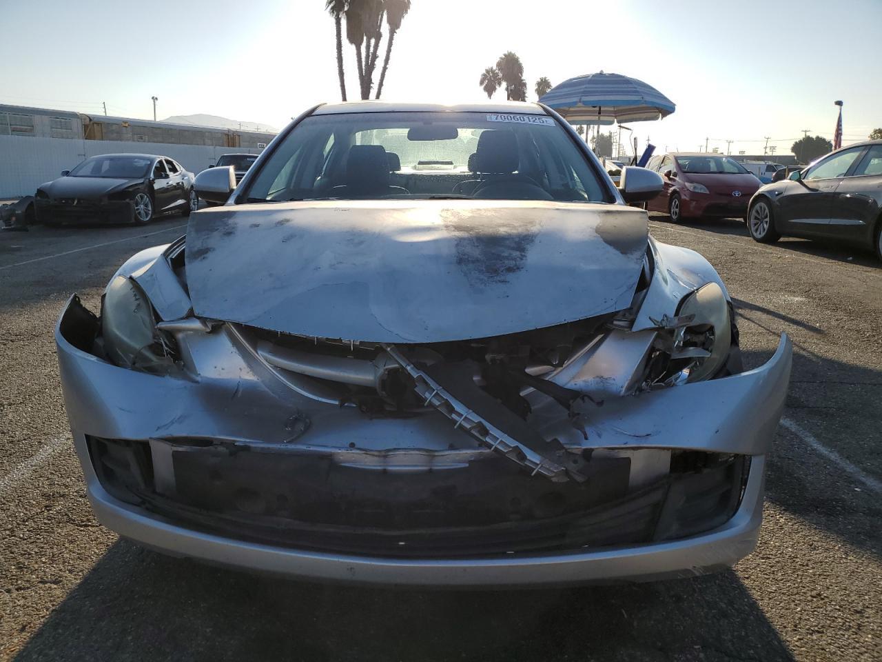 2012 Mazda 6 I - Фото 5