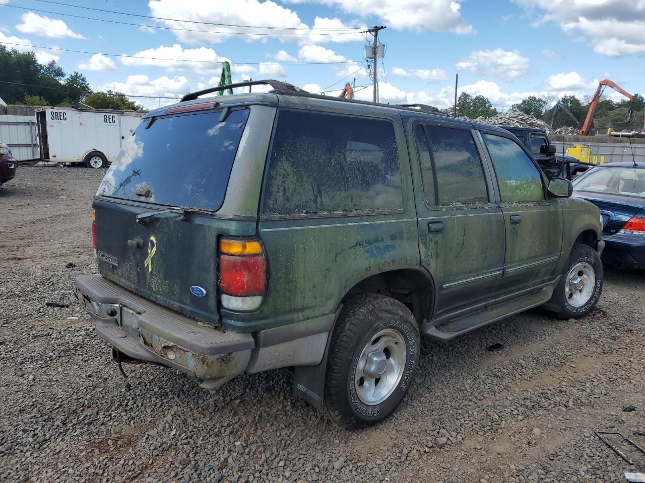 1997 Ford Explorer - Image 3