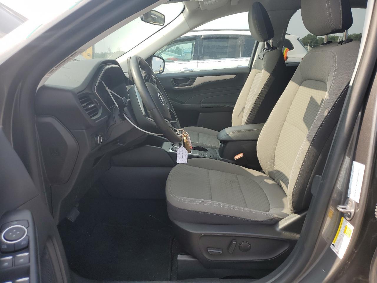 2022 Ford Escape Se - Фото 7