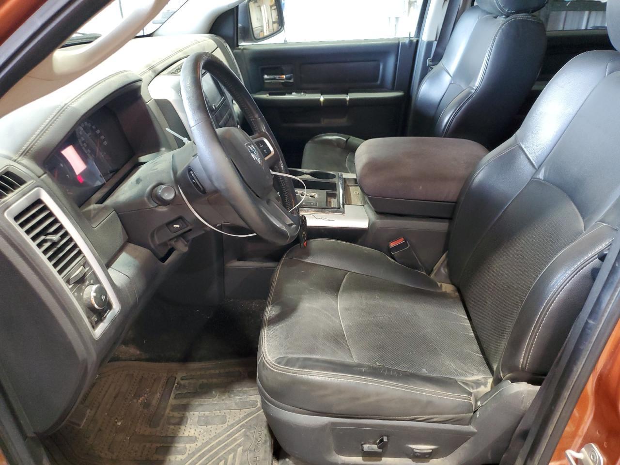 2010 Dodge Ram 1500 - Image 7