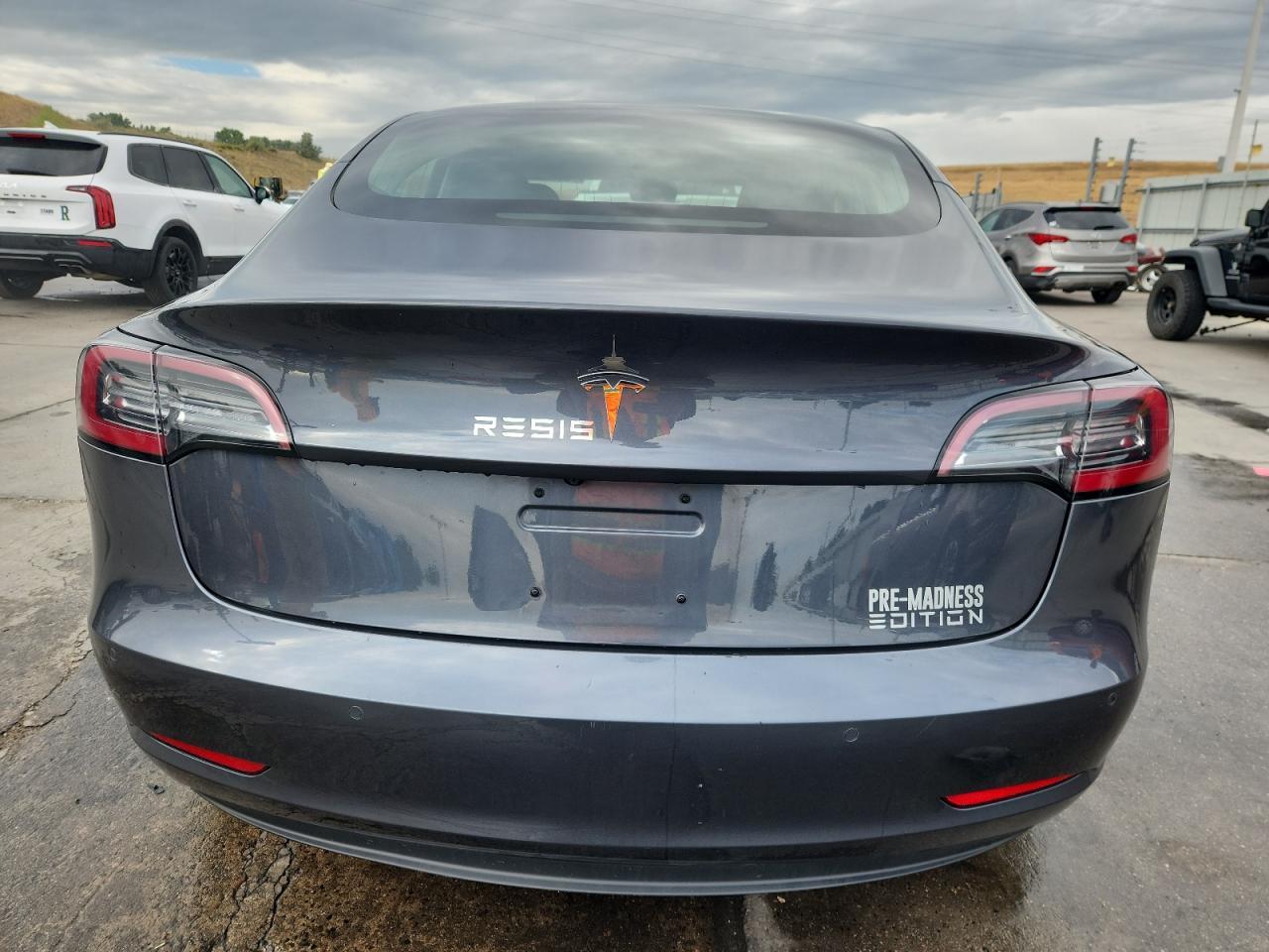 2018 Tesla Model 3 - Image 6