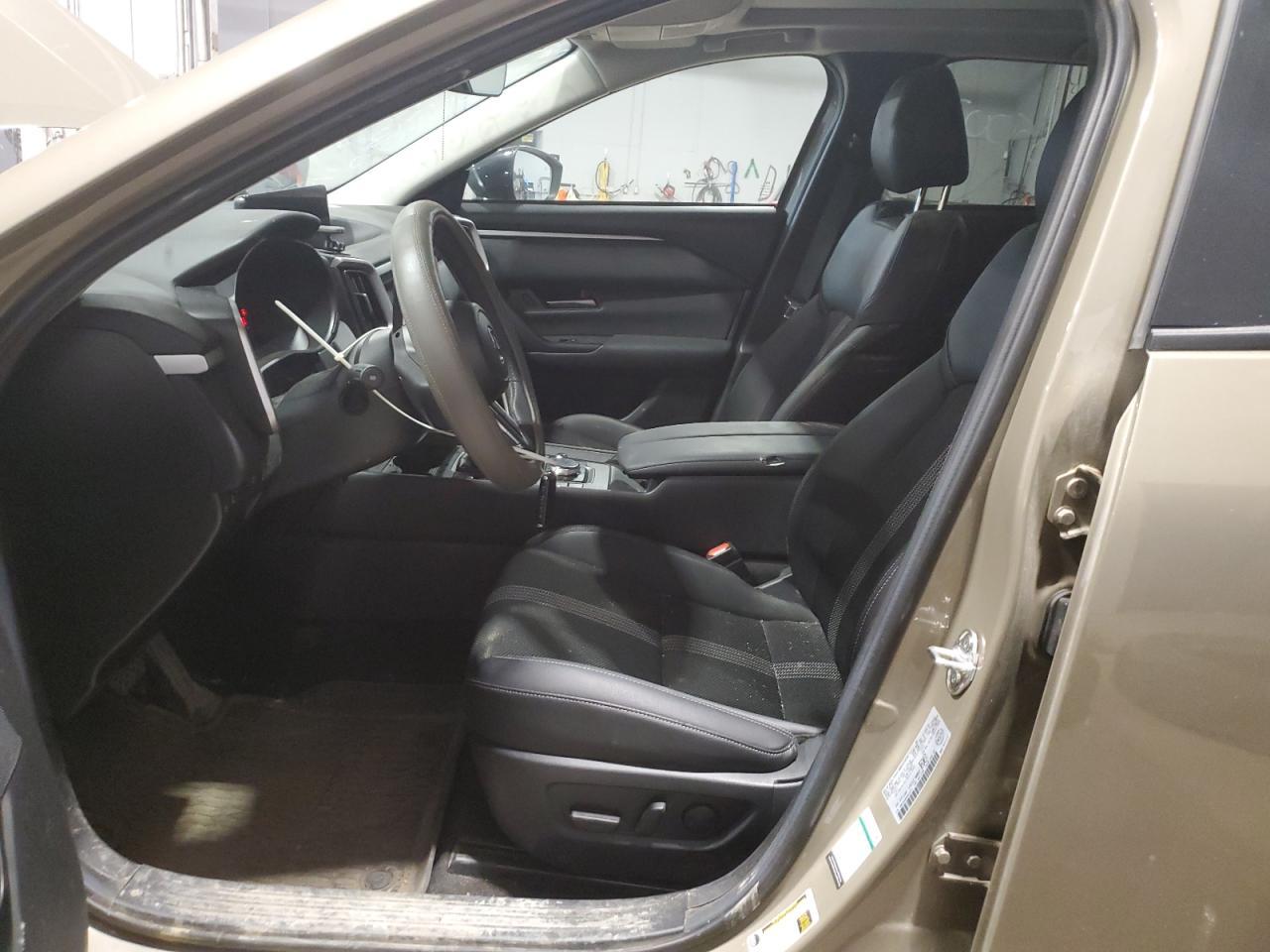 2025 Mazda Cx-50 Gs-L - Фото 7