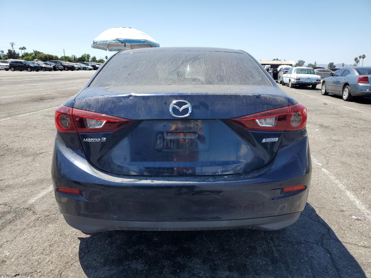 2015 Mazda 3 Sport - Image 6