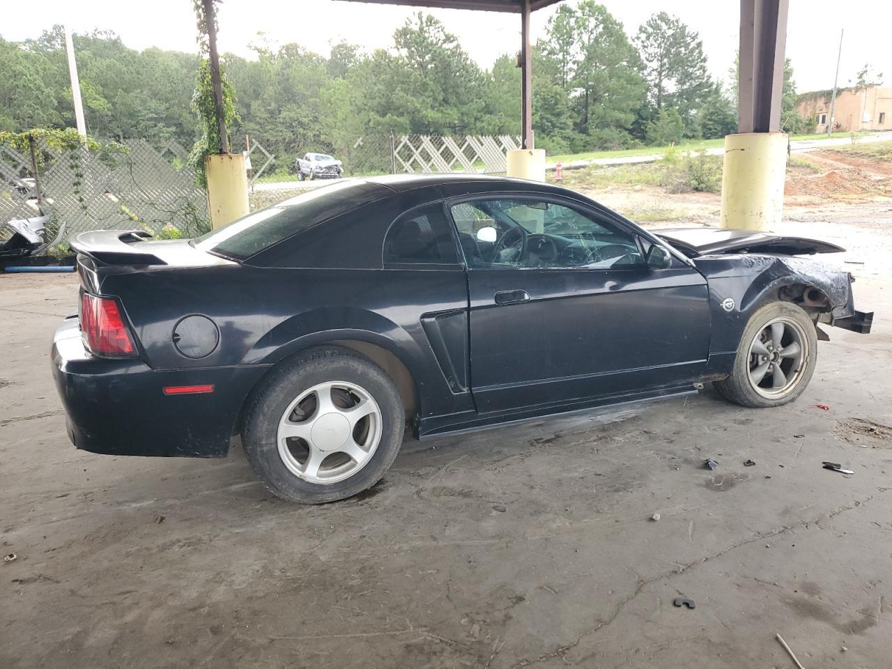 2004 Ford Mustang - Фото 3
