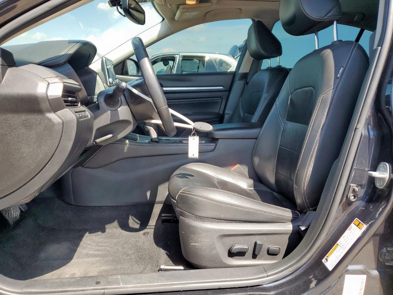 2019 Nissan Altima Sl - Image 7