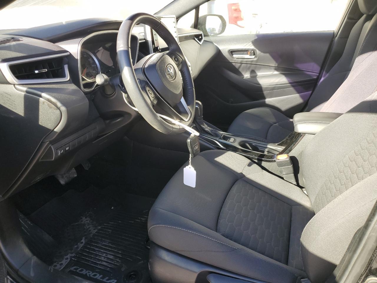 2022 Toyota Corolla Se - Фото 7