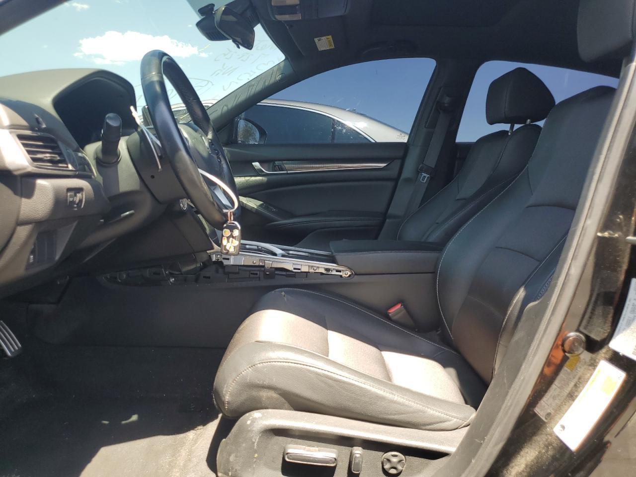 2019 Honda Accord Sport - Фото 7