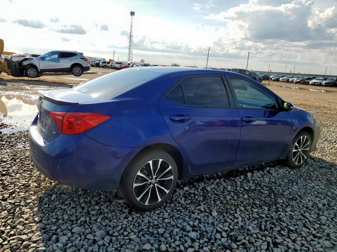 2019 Toyota Corolla L - Фото 3