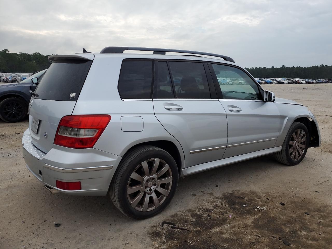 2011 Mercedes-Benz Glk 350 - Image 3