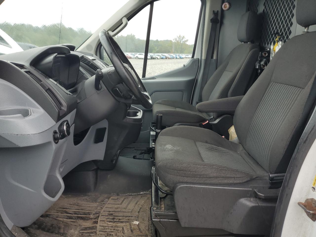 2016 Ford Transit T-150 - Фото 7