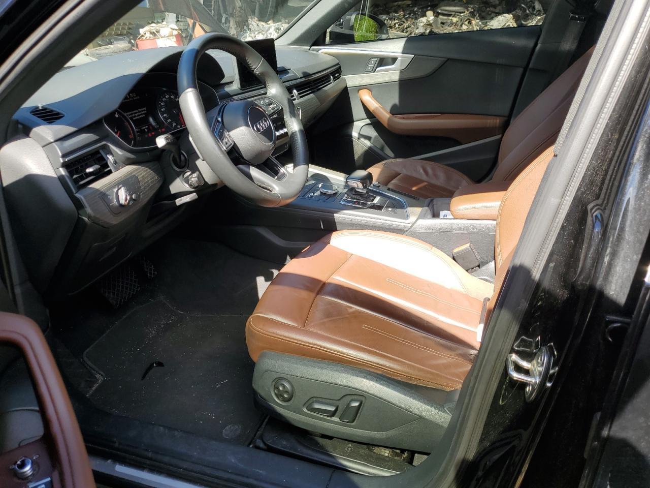 2019 Audi A4 Premium - Image 7