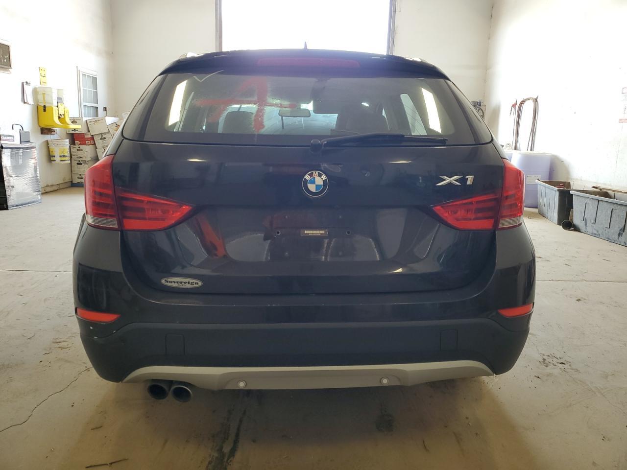2015 BMW X1 xDrive28I - Фото 6