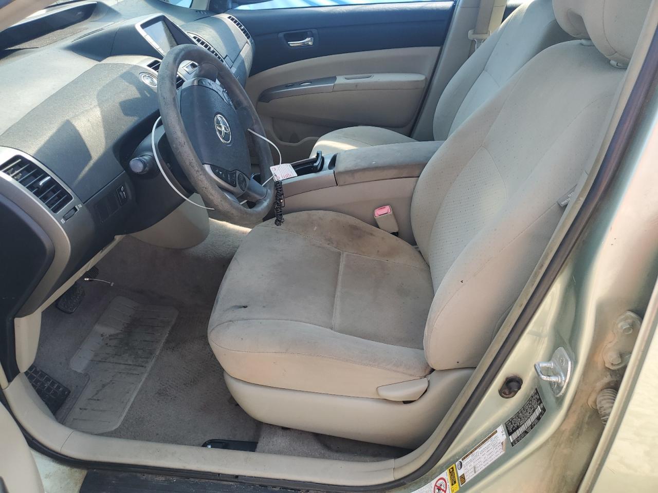 2009 Toyota Prius - Фото 7