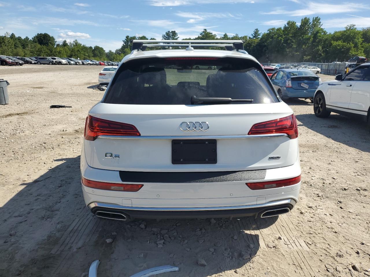 2023 Audi Q5 Premium Plus 45 - Image 6