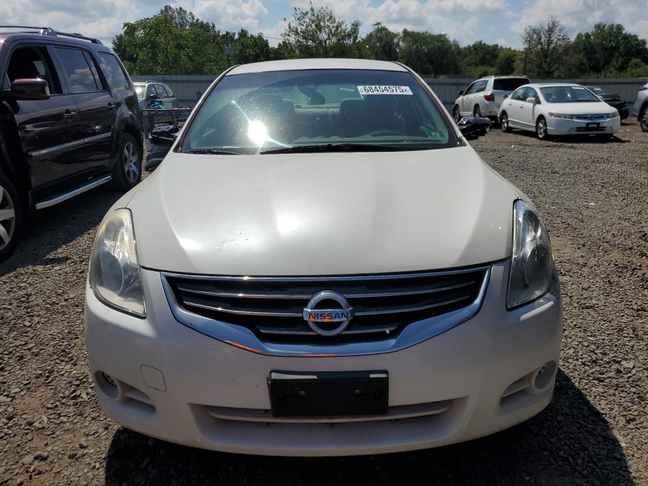 2010 Nissan Altima Base - Фото 5