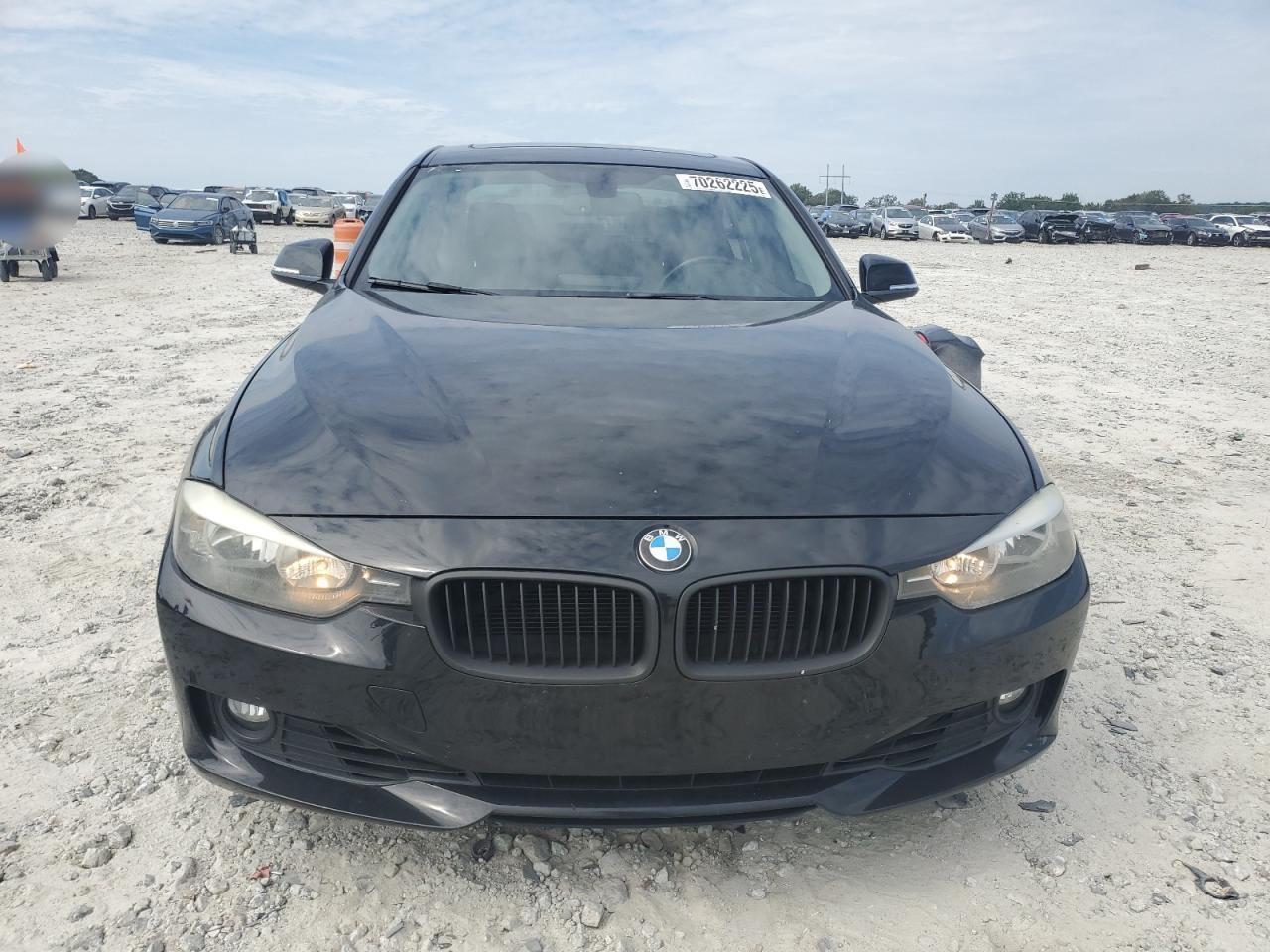 2013 BMW 328 I Sulev - Фото 5