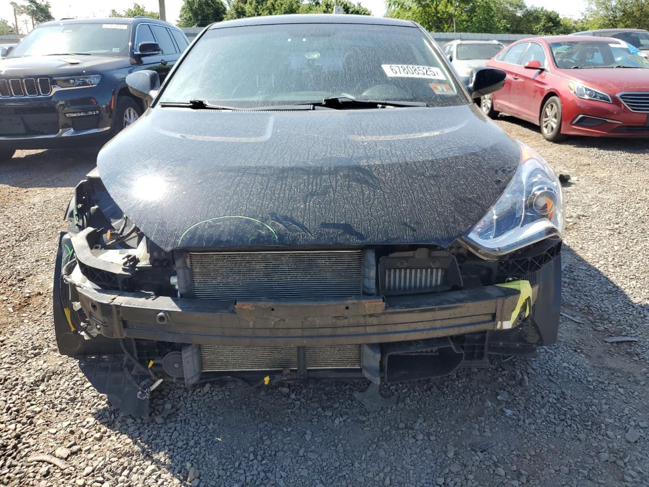 2017 Hyundai Veloster Turbo - Фото 5