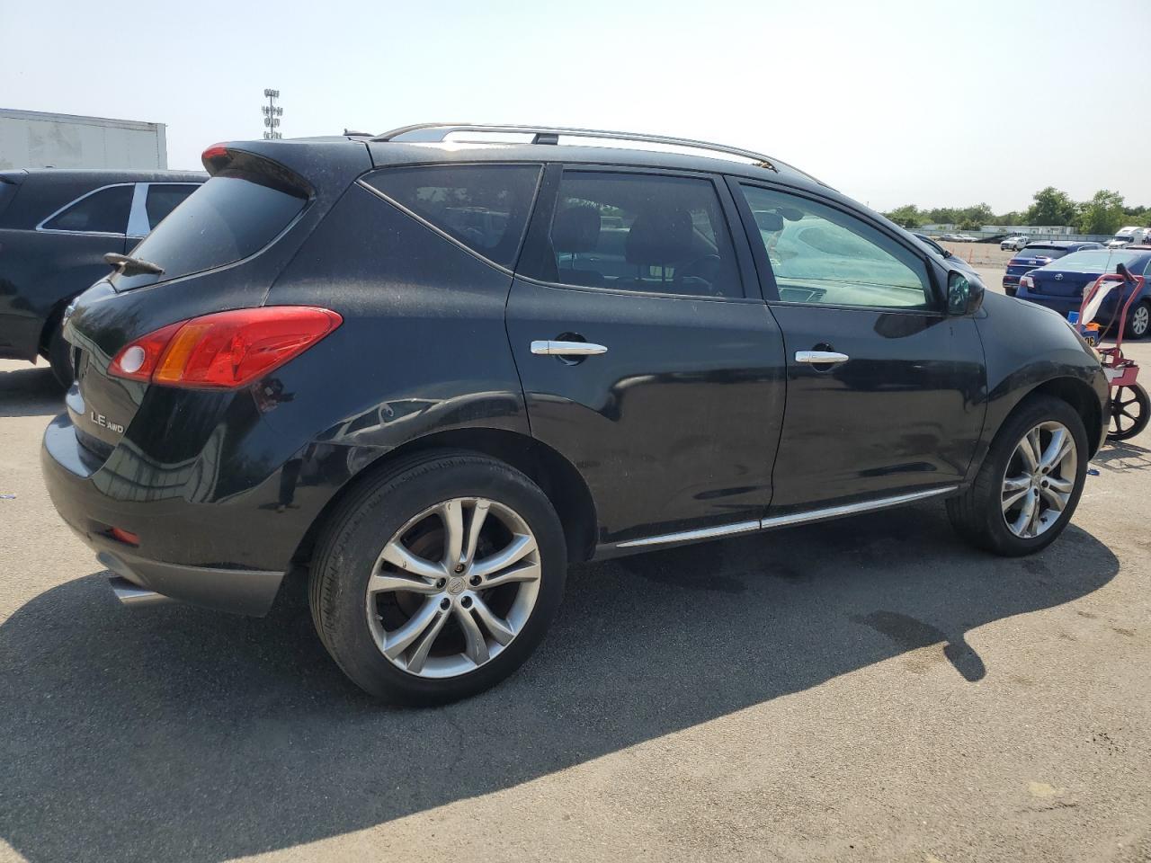2010 Nissan Murano S - Image 3