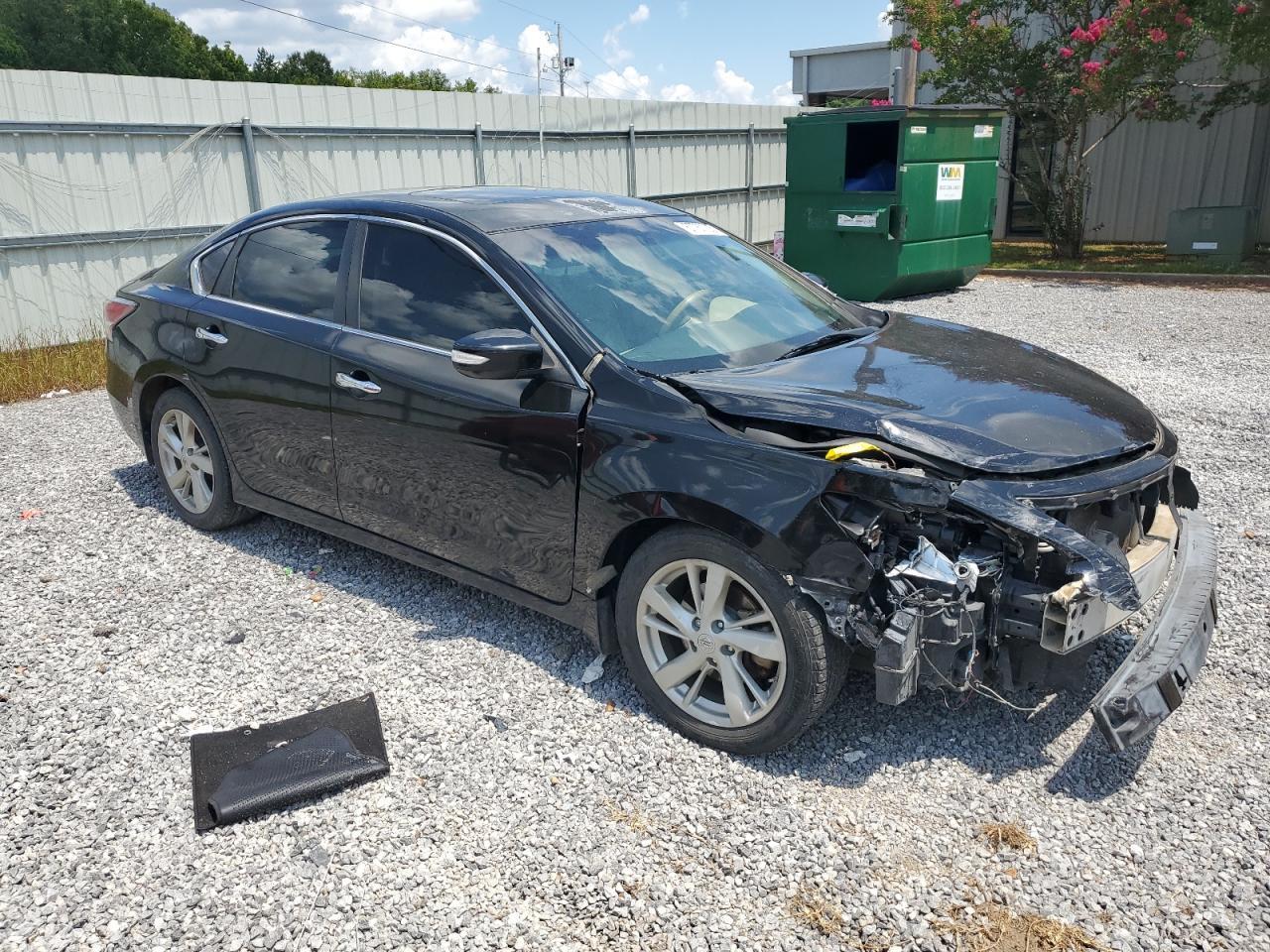 2015 Nissan Altima 2.5 - Image 4