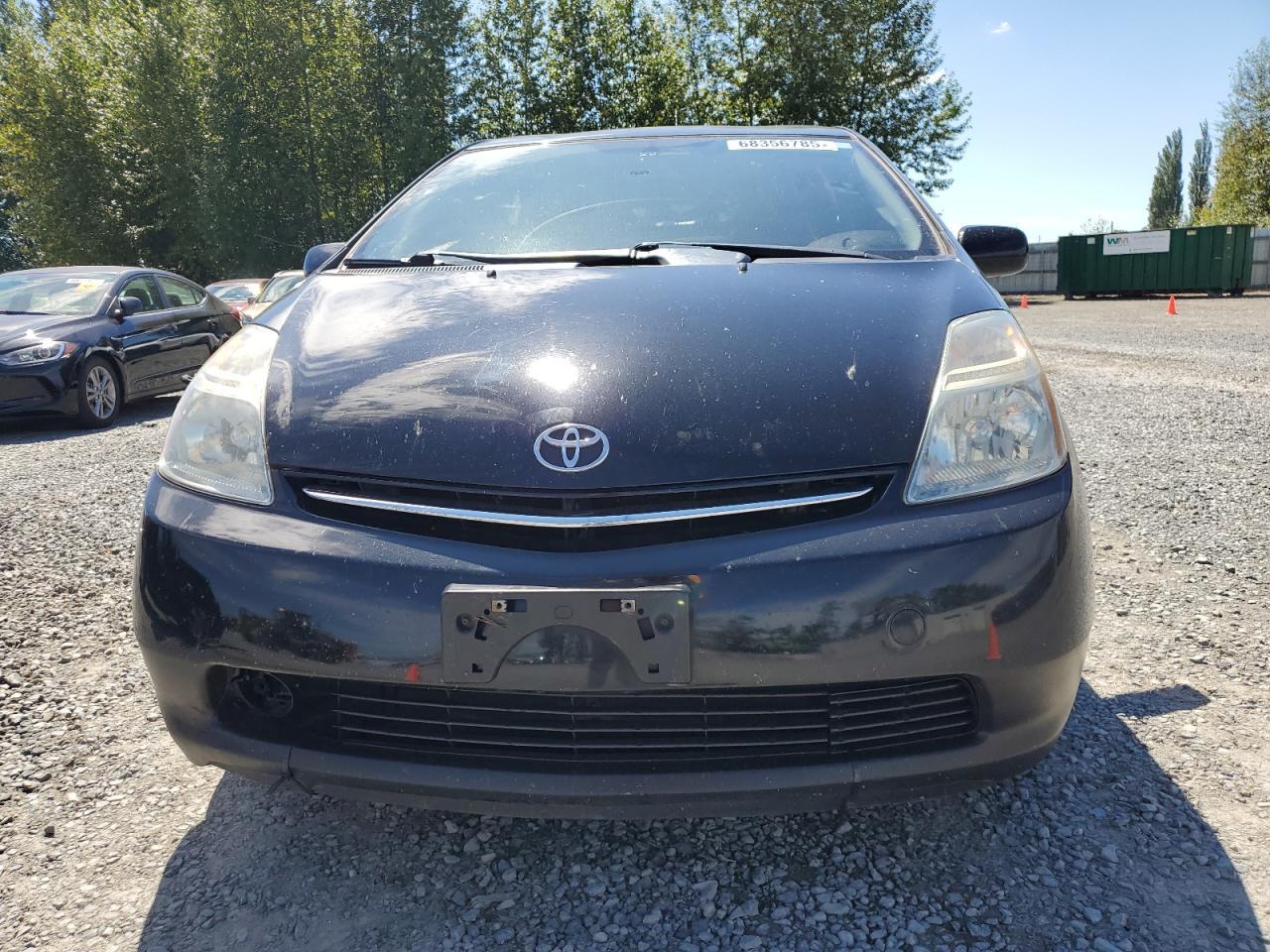 2007 Toyota Prius - Image 5