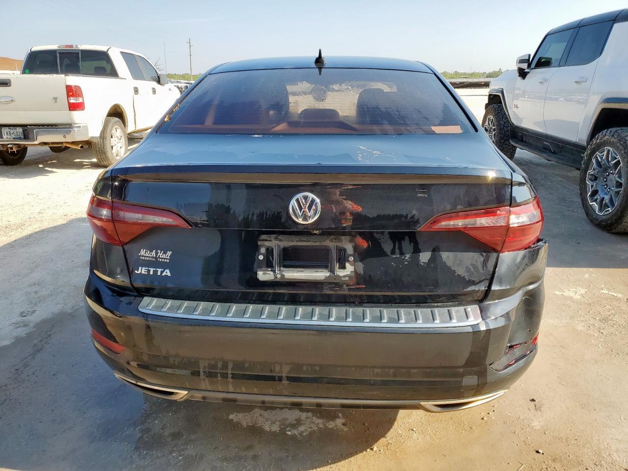 2020 Volkswagen Jetta S - Фото 6