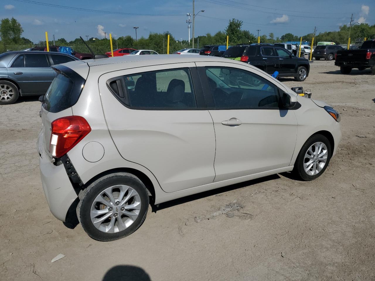 2020 Chevrolet Spark 1Lt - Image 3