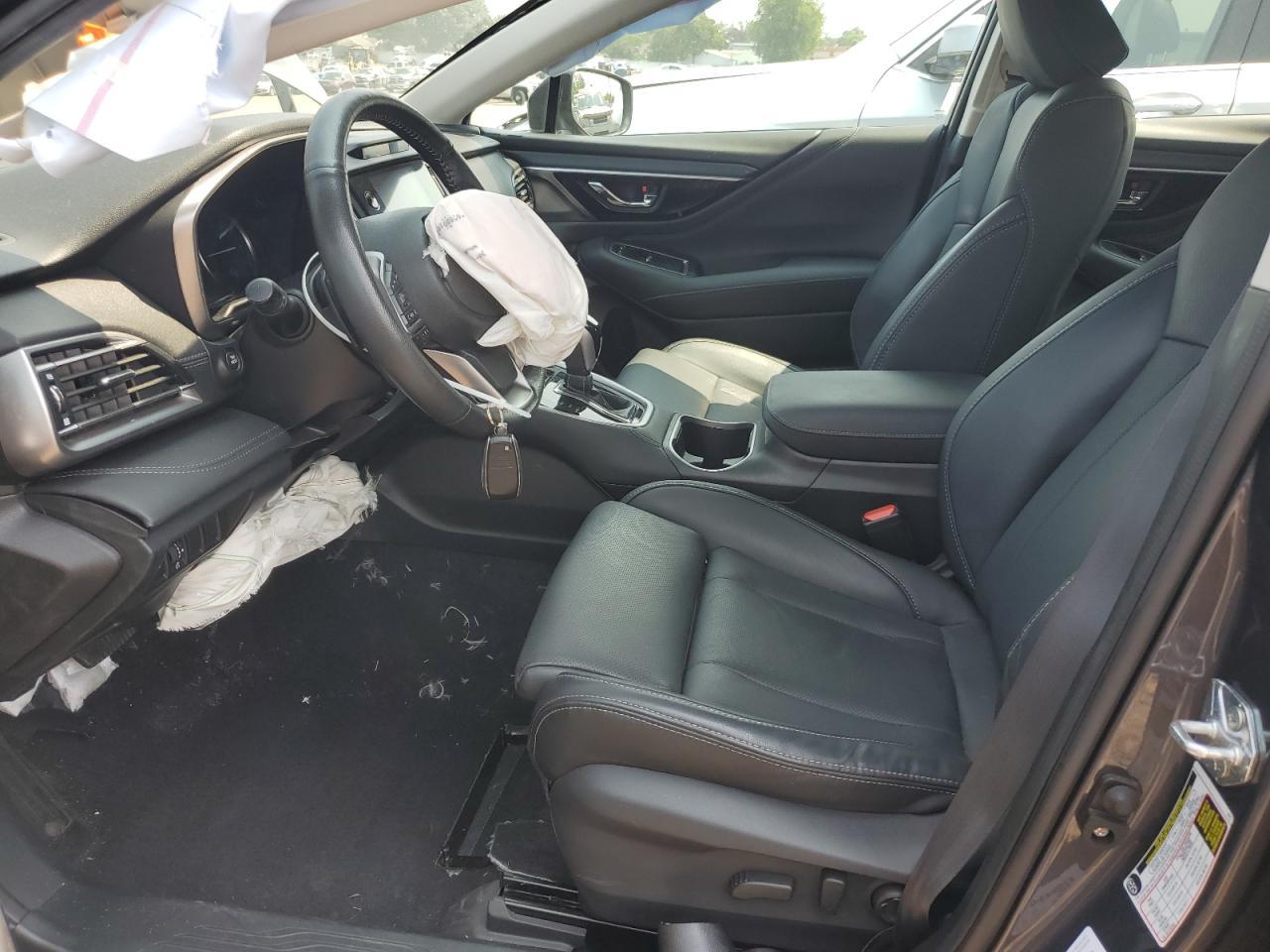 2023 Subaru Legacy Limited - Фото 7