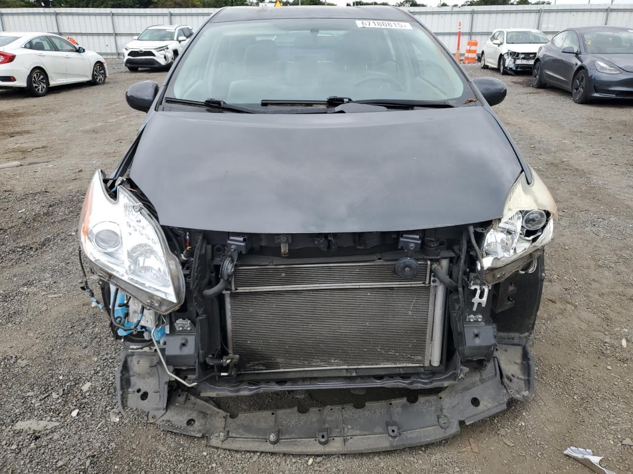 2014 Toyota Prius - Image 5