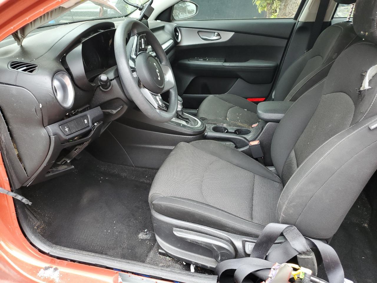 2023 Kia Forte Lx - Фото 7