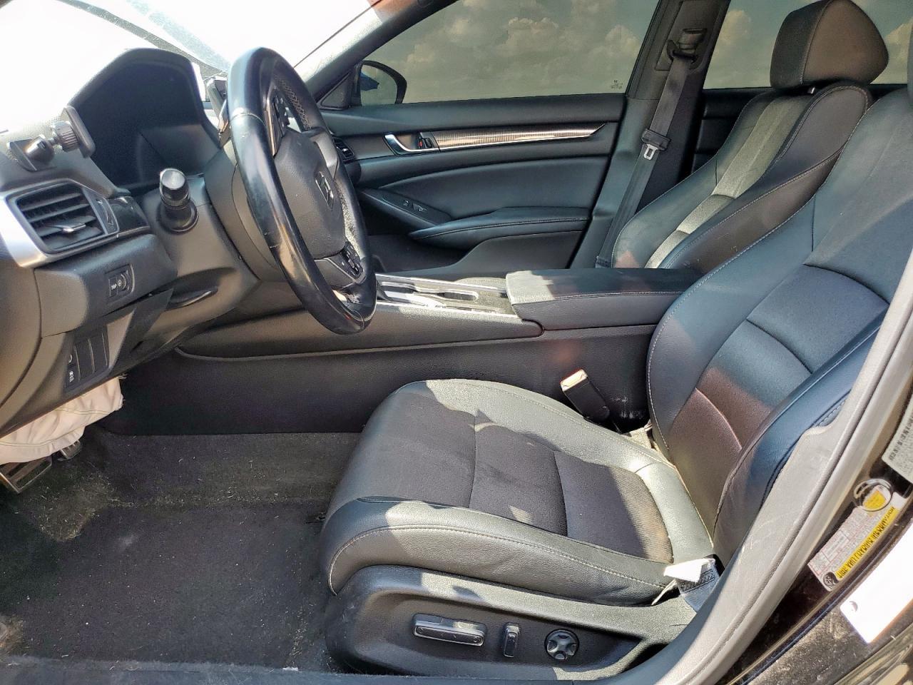 2021 Honda Accord Sport - Фото 7