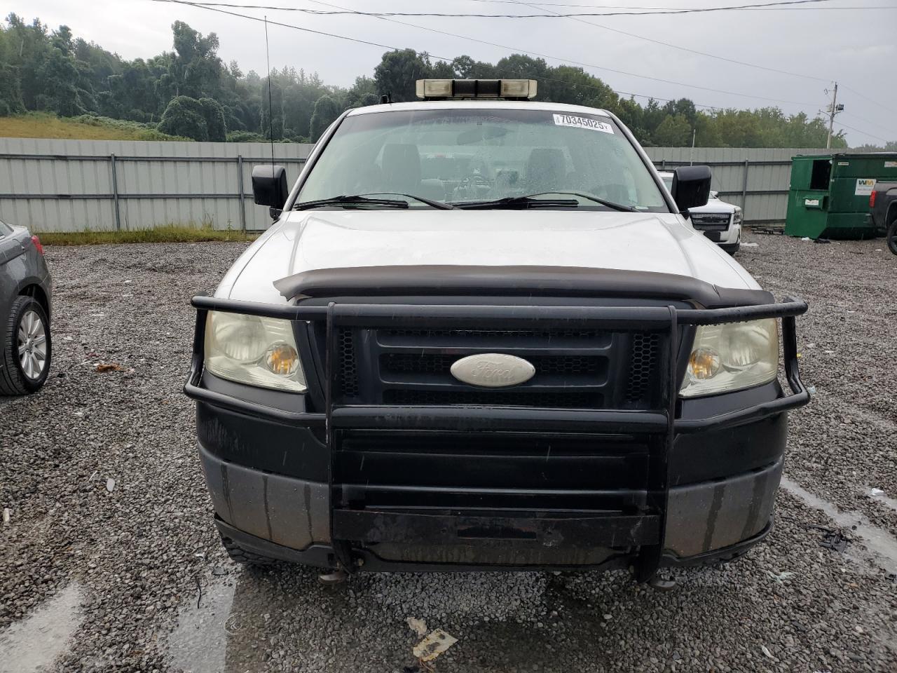 2007 Ford F150 - Фото 5