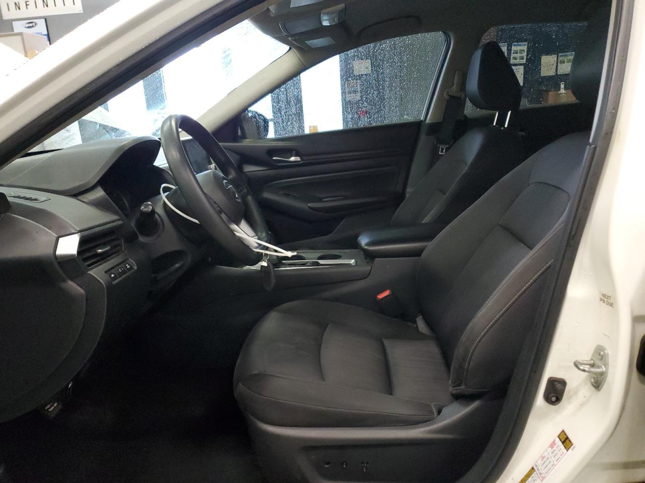 2020 Nissan Altima S - Фото 7