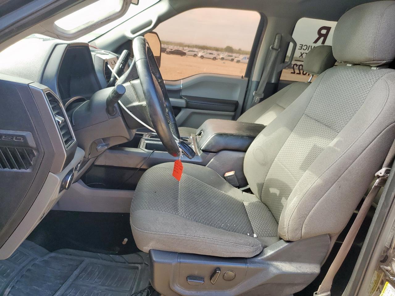 2019 Ford F150 Supercrew - Фото 7