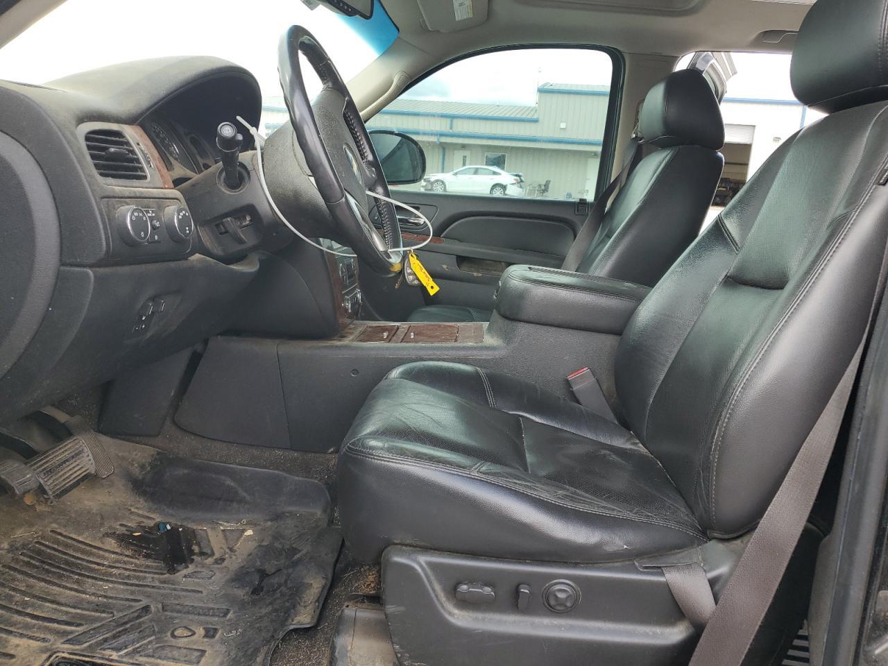 2011 Chevrolet Suburban K1500 Ltz - Фото 7