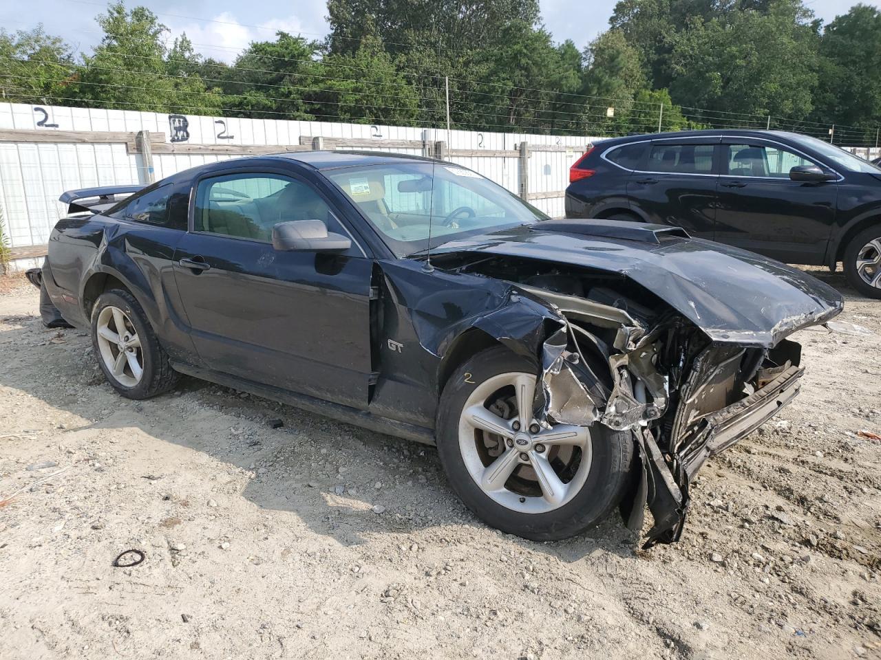2006 Ford Mustang Gt - Image 4