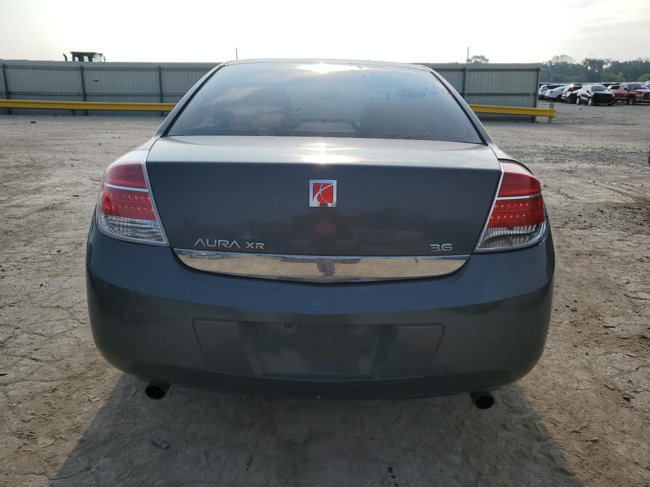 2009 Saturn Aura Xr - Image 6