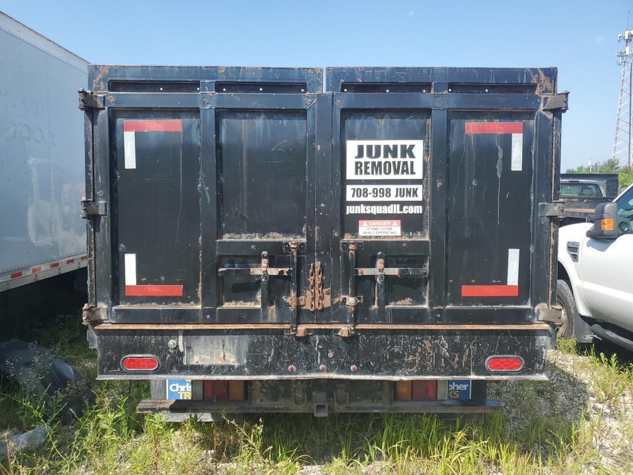 2020 Isuzu Npr Hd - Image 6