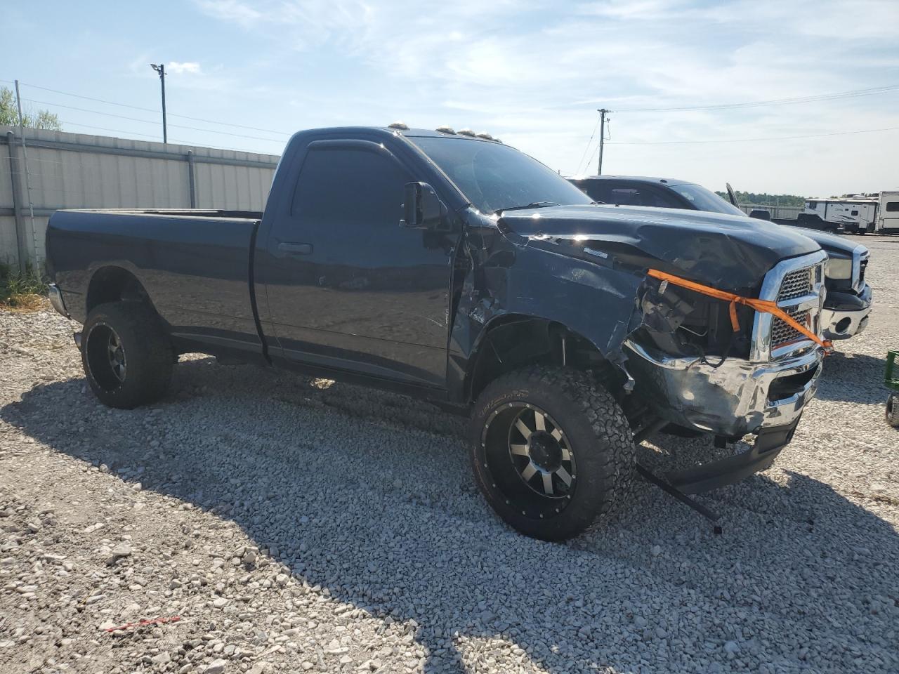 2015 Ram 2500 St - Image 4