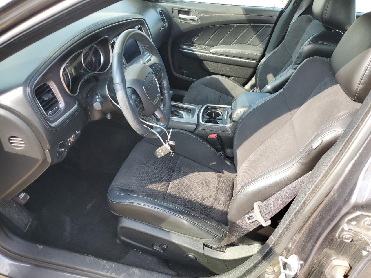 2022 Dodge Charger Gt - Image 7