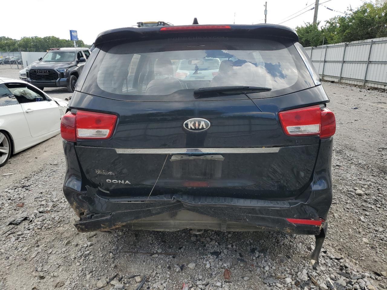 2016 Kia Sedona L - Фото 6