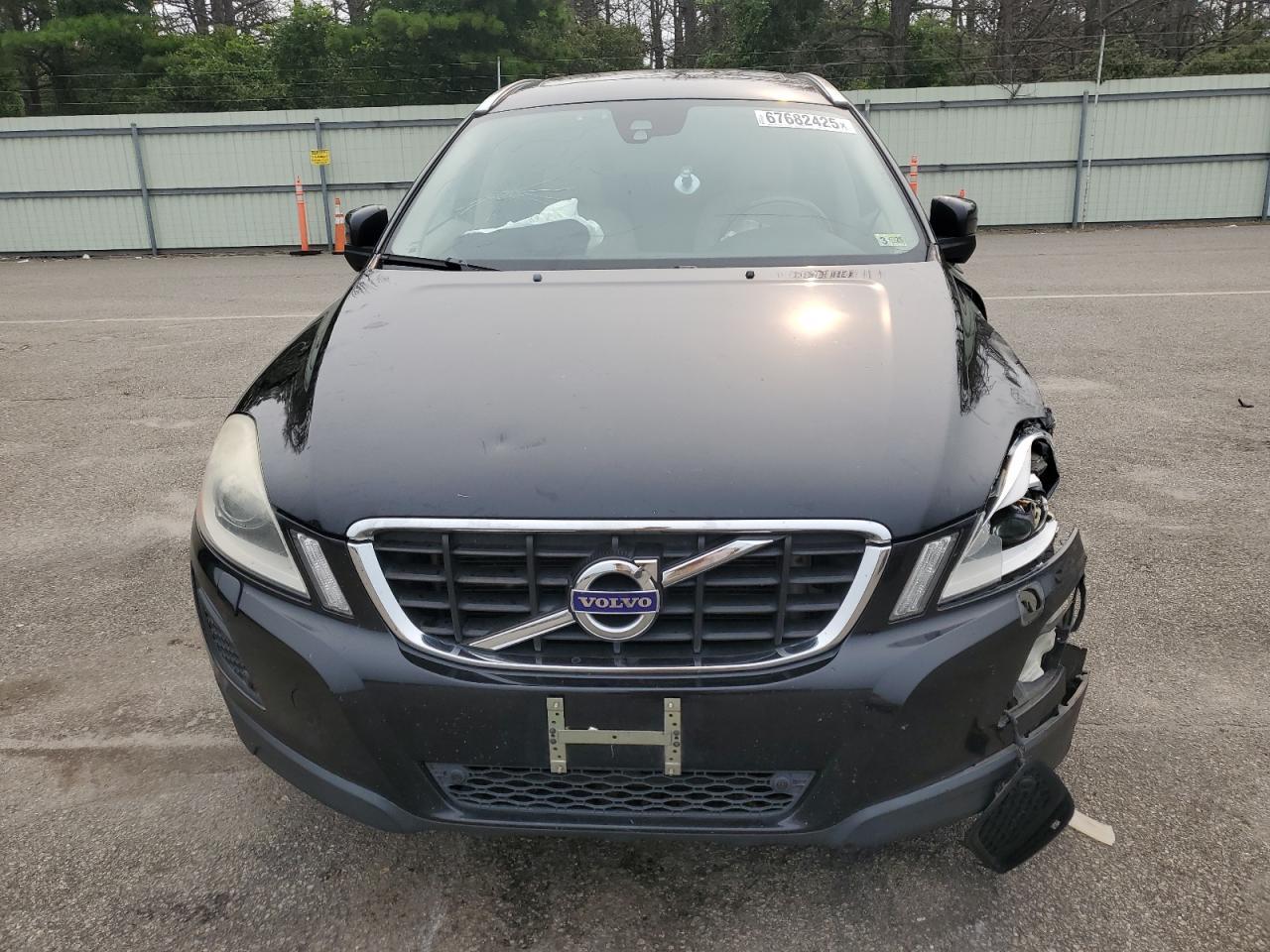 2013 Volvo Xc60 3.2 - Image 5