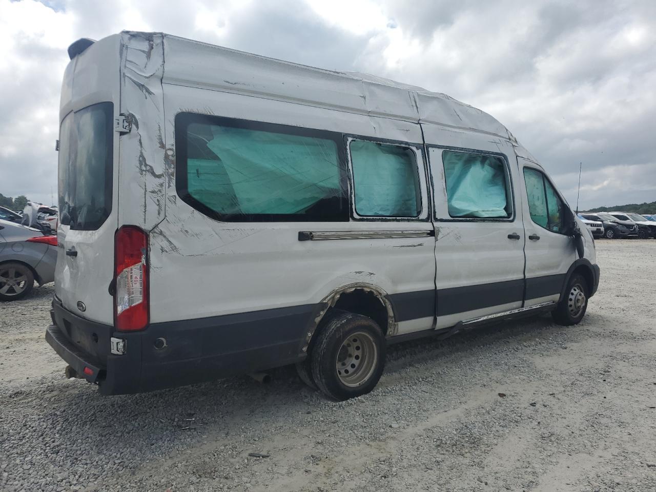 2020 Ford Transit T-350 Hd - Фото 3