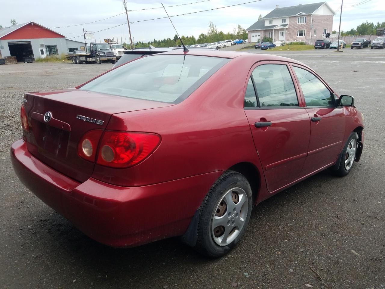2005 Toyota Corolla Ce - Image 3