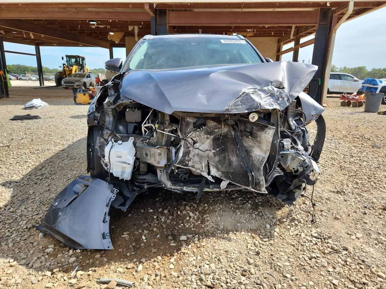 2017 Toyota Highlander Limited - Image 5