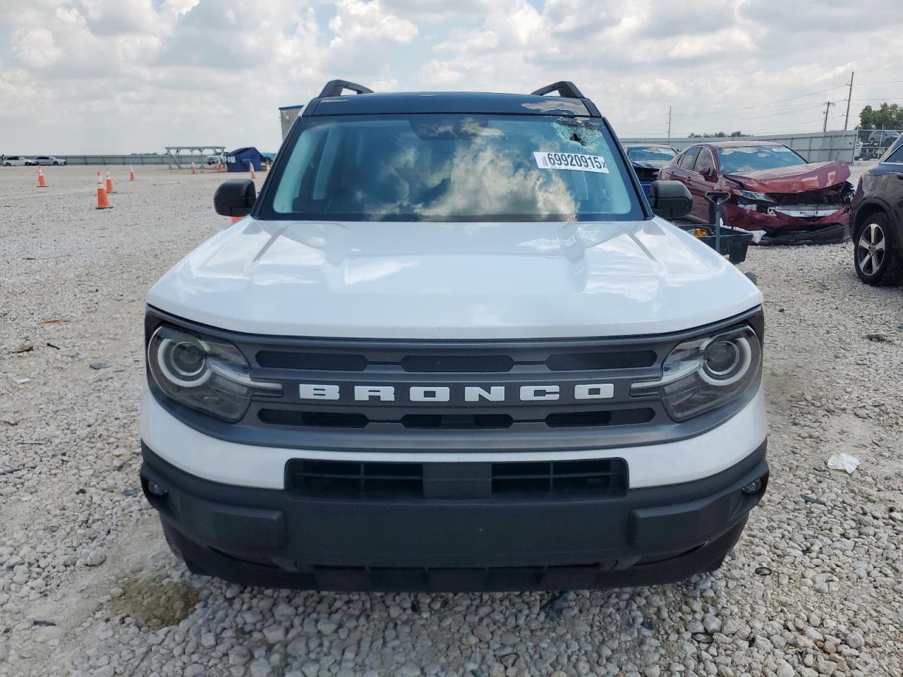 2022 Ford Bronco Sport Big Bend - Фото 5