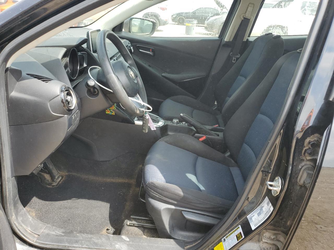 2017 Toyota Yaris Ia - Image 7