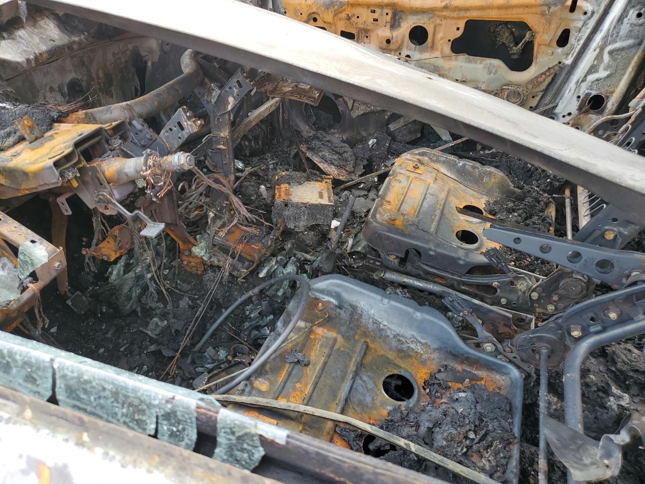 2009 Chevrolet Aveo Ls - Фото 7